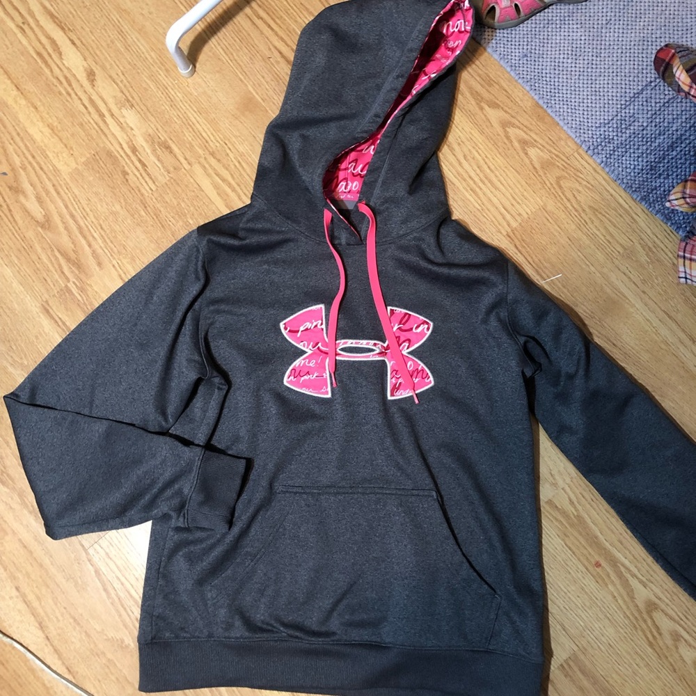 Pullover Sweater